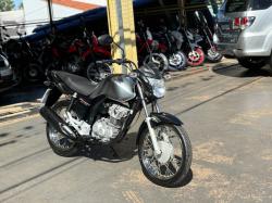 HONDA CG 160 START