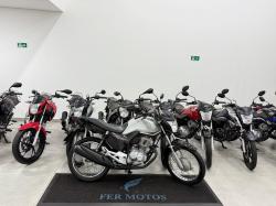 HONDA CG 160 START