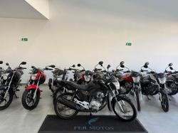 HONDA CG 160 START