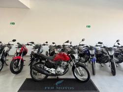 HONDA CG 160 START