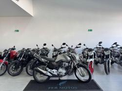HONDA CG 160 START