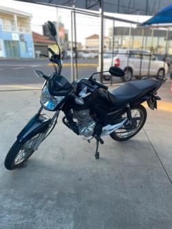 HONDA CG 160 START