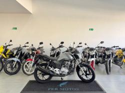 HONDA CG 160 START