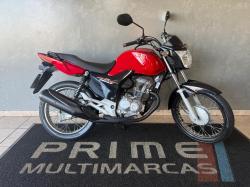 HONDA CG 160 START