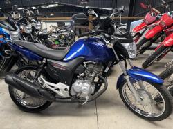 HONDA CG 160 START