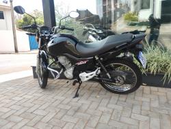 HONDA CG 160 START