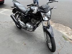 HONDA CG 160 START