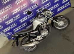 HONDA CG 160 START