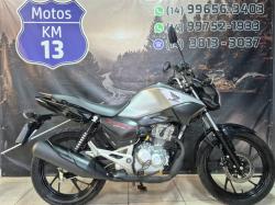 HONDA CG 160 START