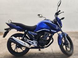 HONDA CG 160 TITAN 25 ANOS