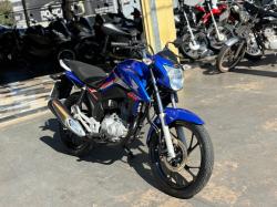 HONDA CG 160 TITAN