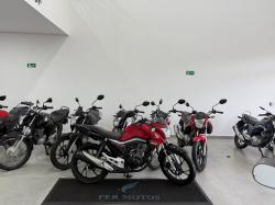 HONDA CG 160 TITAN