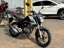 HONDA CG 160 TITAN