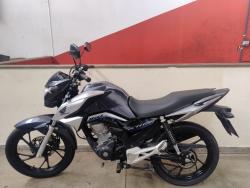 HONDA CG 160 TITAN