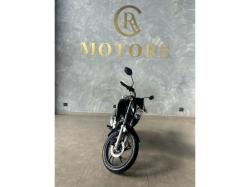 HONDA CG 160 TITAN