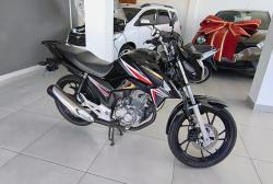 HONDA CG 160 TITAN EX