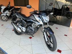 HONDA CG 160 TITAN EX