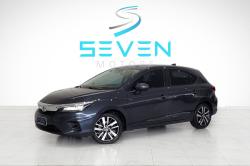 HONDA City Hatch 1.5 16V 4P FLEX TOURING AUTOMTICO CVT