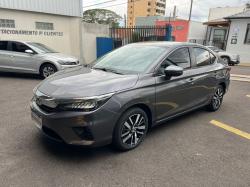 HONDA City Sedan 1.5 16V 4P FLEX TOURING AUTOMTICO CVT