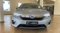 HONDA City Sedan 1.5 16V 4P FLEX TOURING AUTOMTICO CVT