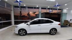 HONDA City Sedan 1.5 16V 4P EX FLEX AUTOMTICO