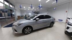 HONDA City Sedan 1.5 16V 4P FLEX TOURING AUTOMTICO CVT