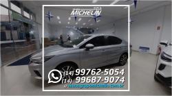 HONDA City Sedan 1.5 16V 4P FLEX TOURING AUTOMTICO CVT