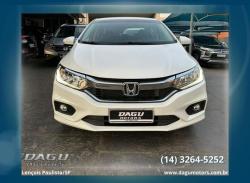 HONDA City Sedan 1.5 16V 4P EX FLEX