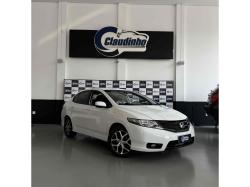 HONDA City Sedan 1.5 16V 4P SPORT FLEX