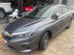 HONDA City Sedan 1.5 16V 4P EXL FLEX AUTOMTICO