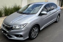 HONDA City Sedan 1.5 16V 4P EX FLEX AUTOMTICO