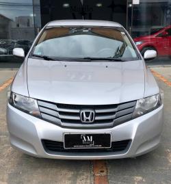 HONDA City Sedan 1.5 16V 4P LX FLEX