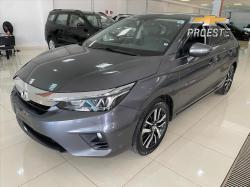 HONDA City Sedan 1.5 16V 4P EXL FLEX AUTOMTICO