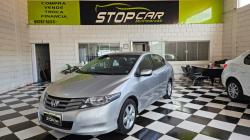 HONDA City Sedan 1.5 16V 4P DX FLEX