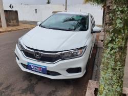 HONDA City Sedan 1.5 16V 4P PERSONAL FLEX AUTOMTICO