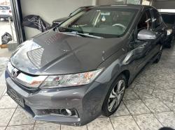 HONDA City Sedan 1.5 16V 4P EX FLEX AUTOMTICO