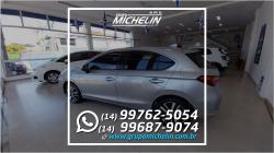 HONDA City Sedan 1.5 16V 4P FLEX TOURING AUTOMTICO CVT