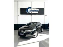 HONDA City Sedan 1.5 16V 4P DX FLEX AUTOMTICO