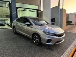 HONDA City Sedan 1.5 16V 4P FLEX TOURING AUTOMTICO CVT