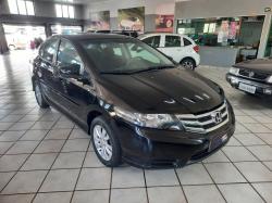 HONDA City Sedan 1.5 16V 4P LX FLEX