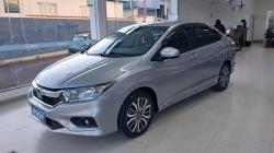 HONDA City Sedan 1.5 16V 4P LX FLEX