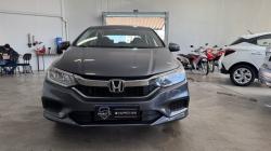 HONDA City Sedan 1.5 16V 4P DX FLEX AUTOMTICO