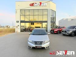 HONDA City Sedan 1.5 16V 4P EX FLEX AUTOMTICO