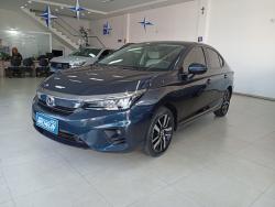 HONDA City Sedan 1.5 16V 4P FLEX TOURING AUTOMTICO CVT