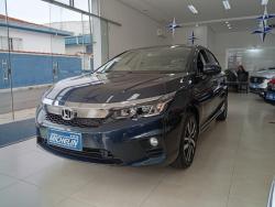 HONDA City Sedan 1.5 16V 4P EXL FLEX AUTOMTICO