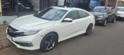 HONDA Civic 1.5 16V 4P TOURING TURBO AUTOMTICO CVT