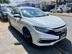 HONDA Civic 1.5 16V 4P TOURING TURBO AUTOMTICO CVT