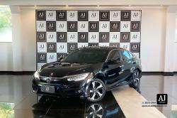 HONDA Civic 1.5 16V 4P TOURING TURBO AUTOMTICO CVT