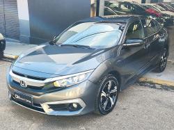 HONDA Civic 1.5 16V 4P LX