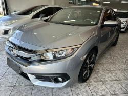 HONDA Civic 1.6 16V EX